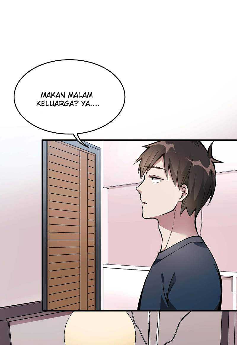 Useless First Son-In-Law Chapter 4 Bahasa Indonesia
