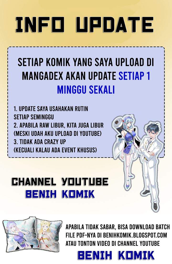 Keep A Low Profile, Sect Leader Chapter 04 Bahasa Indonesia