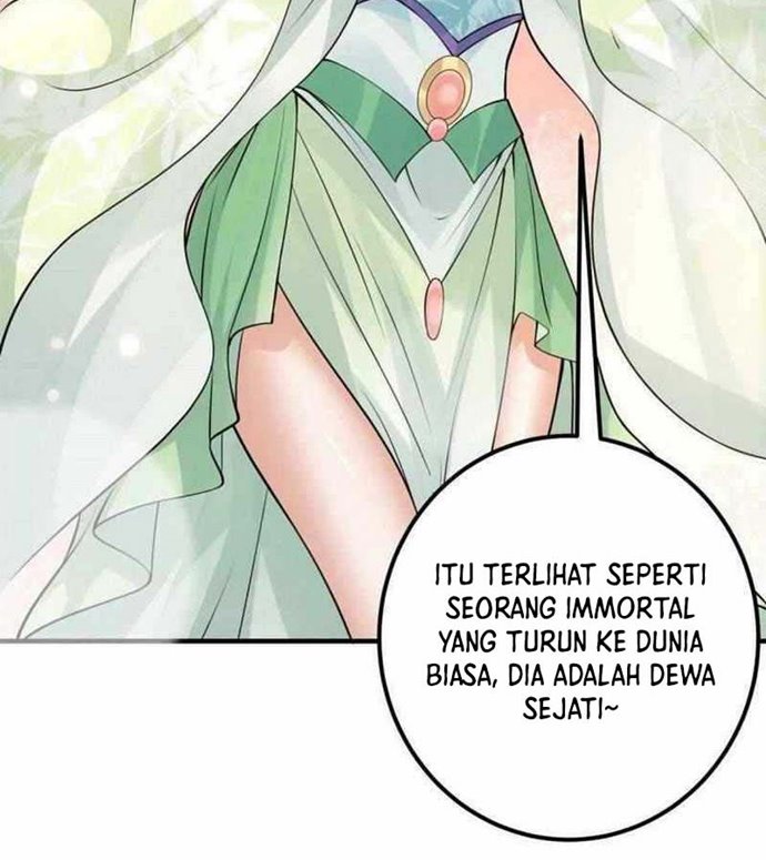 Keep A Low Profile, Sect Leader Chapter 35 Bahasa Indonesia