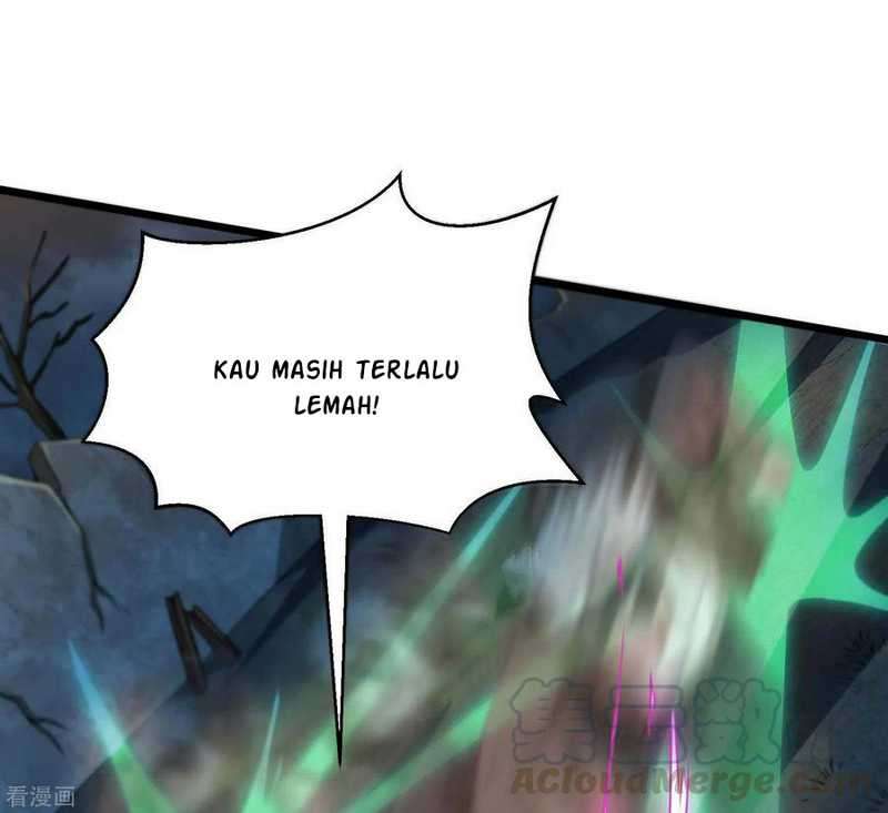Useless First Son-In-Law Chapter 43 Bahasa Indonesia