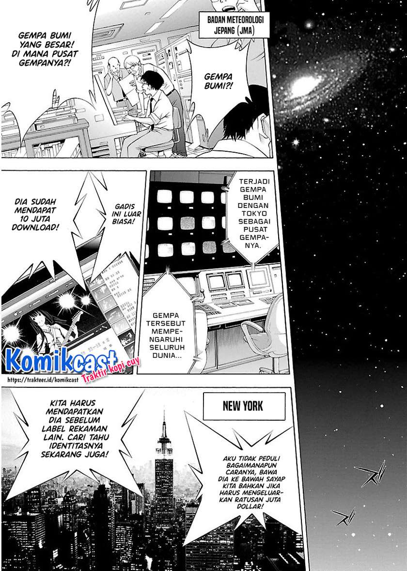 Takayukashiki Shoujo Chapter 09 Bahasa Indonesia