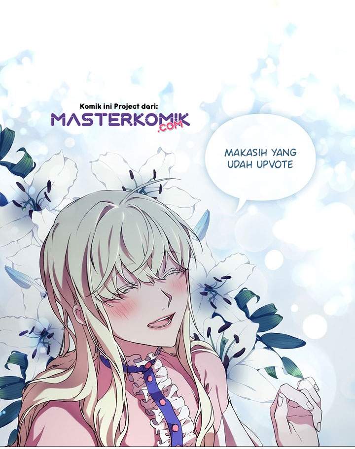 My Lady Is Actually the Empress? Chapter 42 Bahasa Indonesia