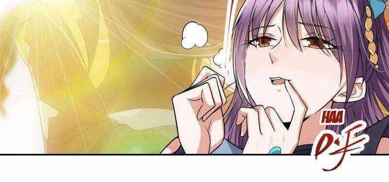 Keep A Low Profile, Sect Leader Chapter 61 Bahasa Indonesia