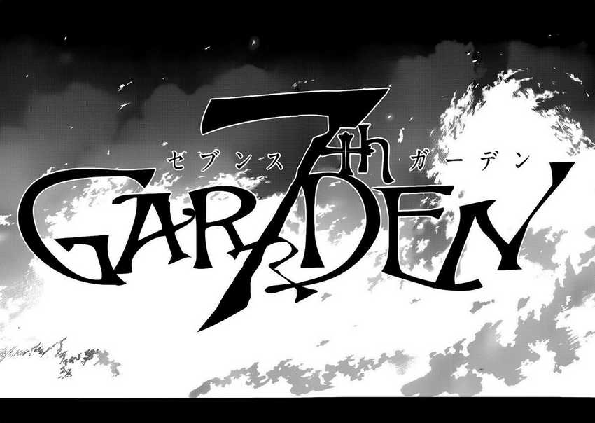 7th Garden Chapter 1