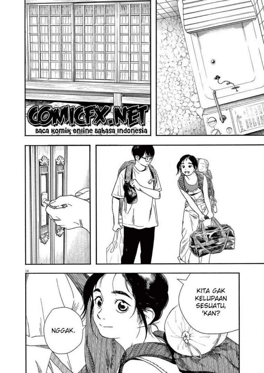 Insomniacs After School Chapter 52 Bahasa Indonesia