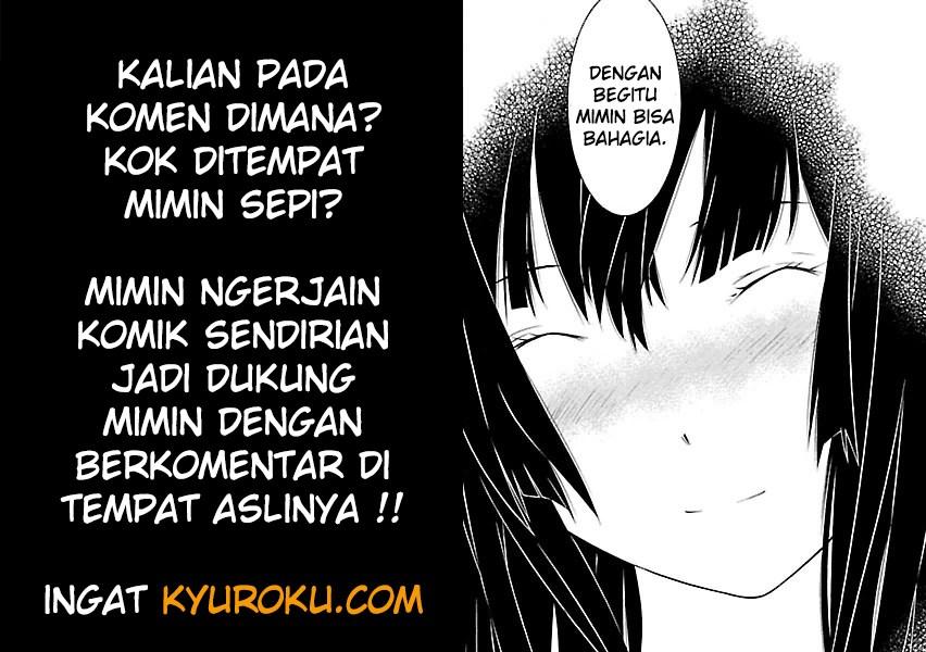 Takayukashiki Shoujo Chapter 3 Bahasa Indonesia