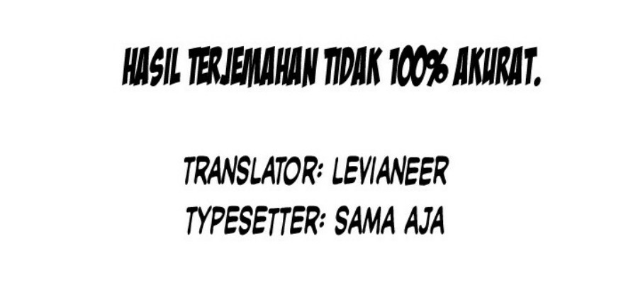 Nyanta to Pomeko ~Imasara Shinjiteiru to Iwarete mo Mouteokureda~ Chapter 16 Bahasa Indonesia