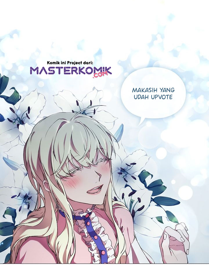 My Lady Is Actually the Empress? Chapter 67 Bahasa Indonesia