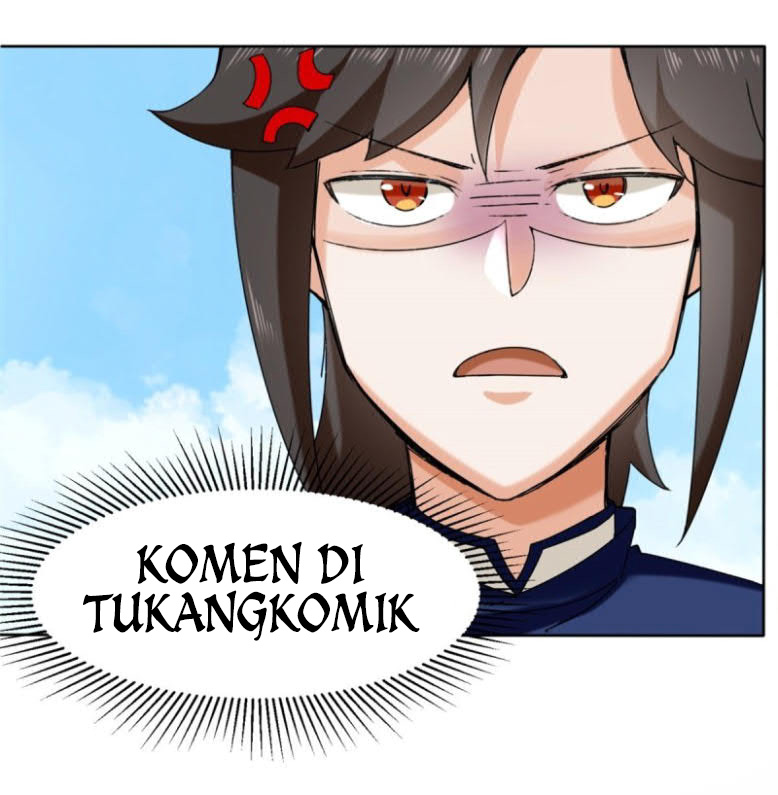 Useless First Son-In-Law Chapter 189 Bahasa Indonesia