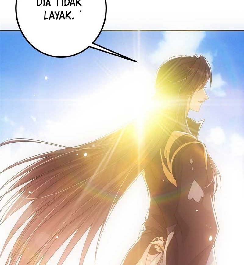 Keep A Low Profile, Sect Leader Chapter 44 Bahasa Indonesia