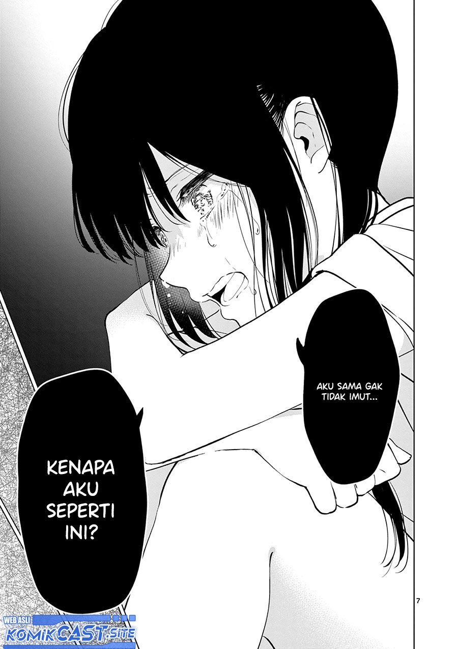 Aishiteru Game wo Owarasetai Chapter 25 Bahasa Indonesia