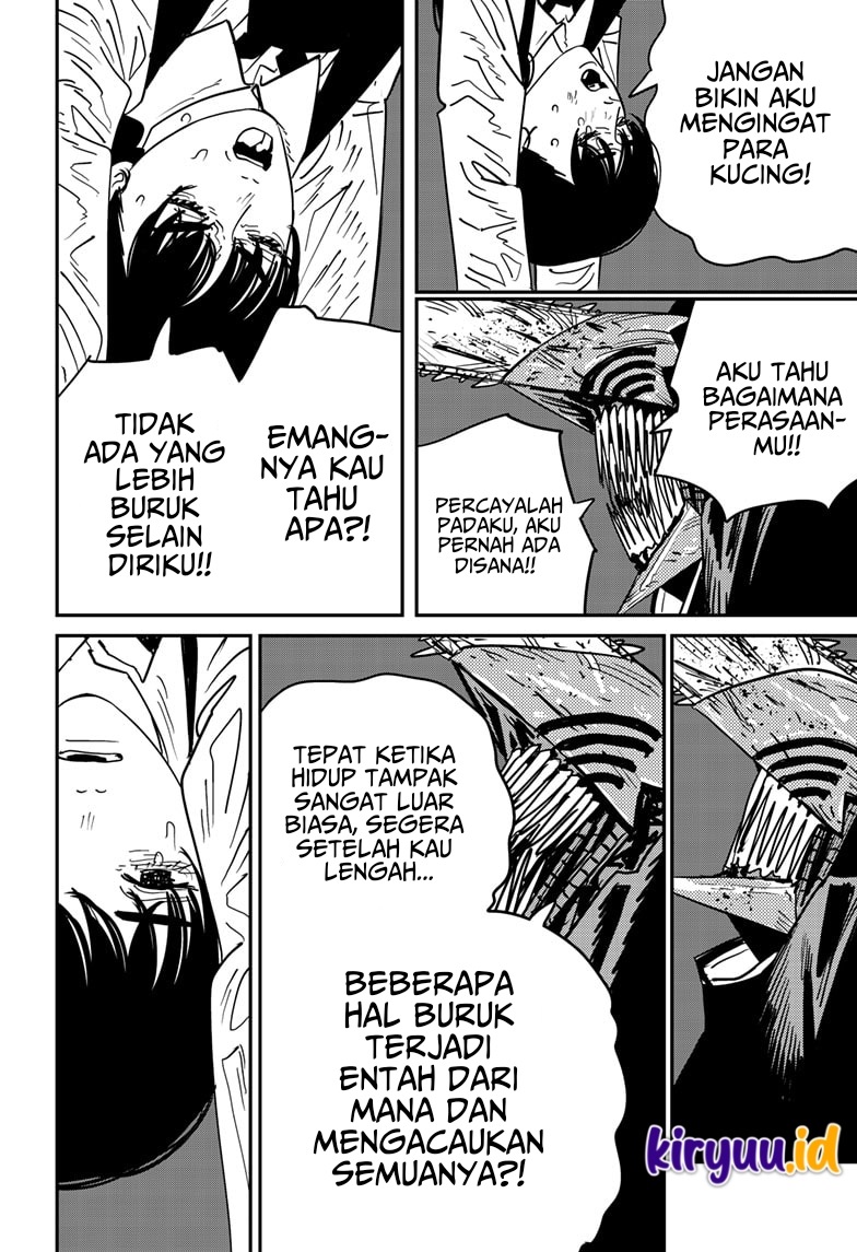 Chainsaw Man Chapter 127 Bahasa Indonesia