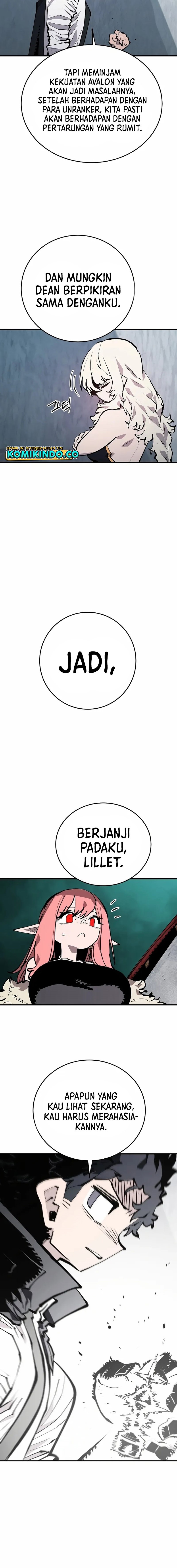 Player Chapter 131 Bahasa Indonesia