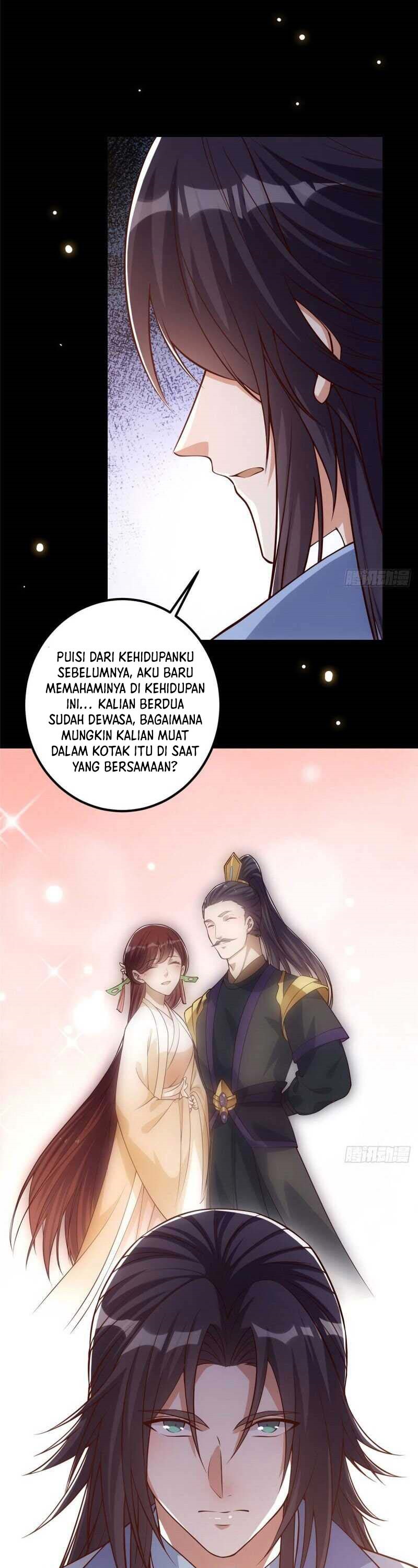 Keep A Low Profile, Sect Leader Chapter 09 Bahasa Indonesia