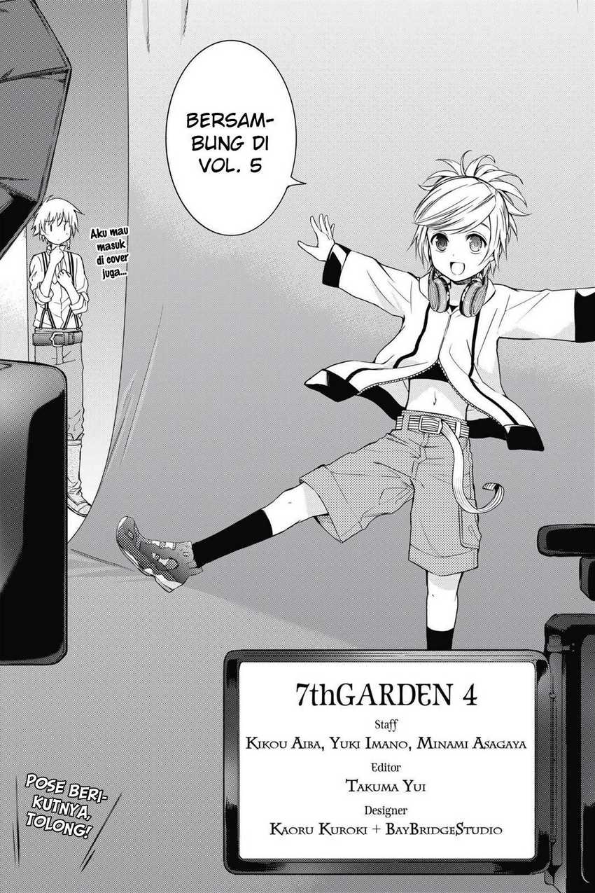 7th Garden Chapter 16