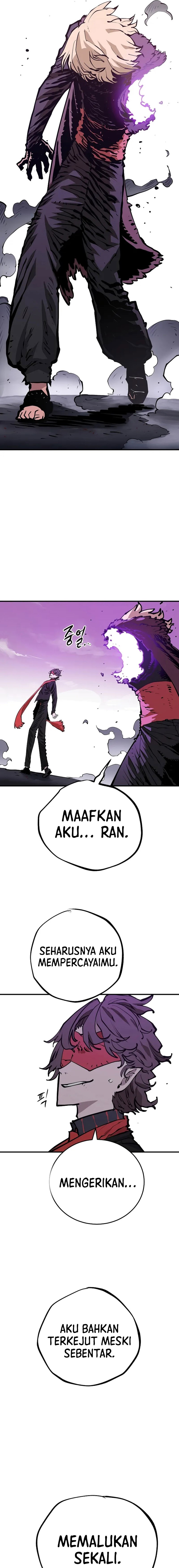 Player Chapter 131 Bahasa Indonesia