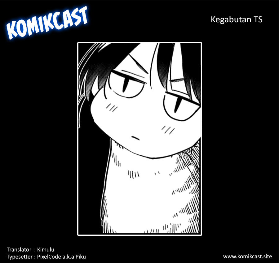 Kanojo, Okarishimasu Chapter 261 Bahasa Indonesia