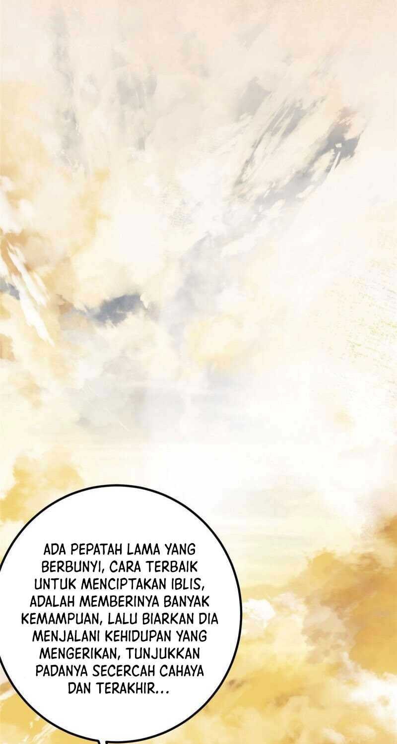 Keep A Low Profile, Sect Leader Chapter 10 Bahasa Indonesia