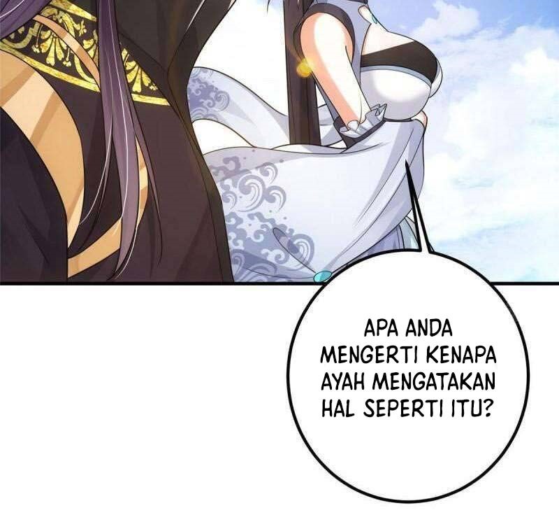 Keep A Low Profile, Sect Leader Chapter 60 Bahasa Indonesia