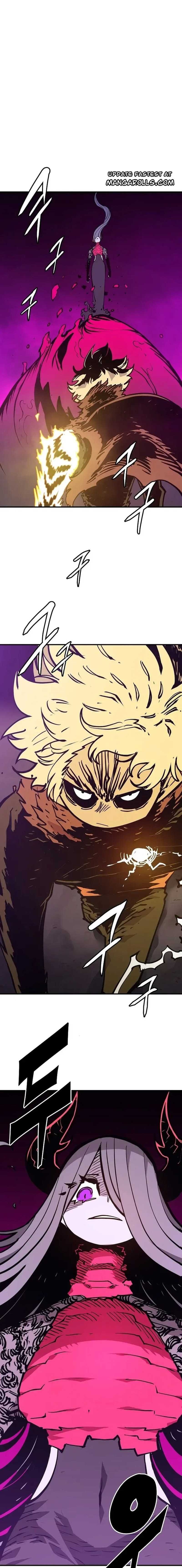 Player Chapter 135 Bahasa Indonesia