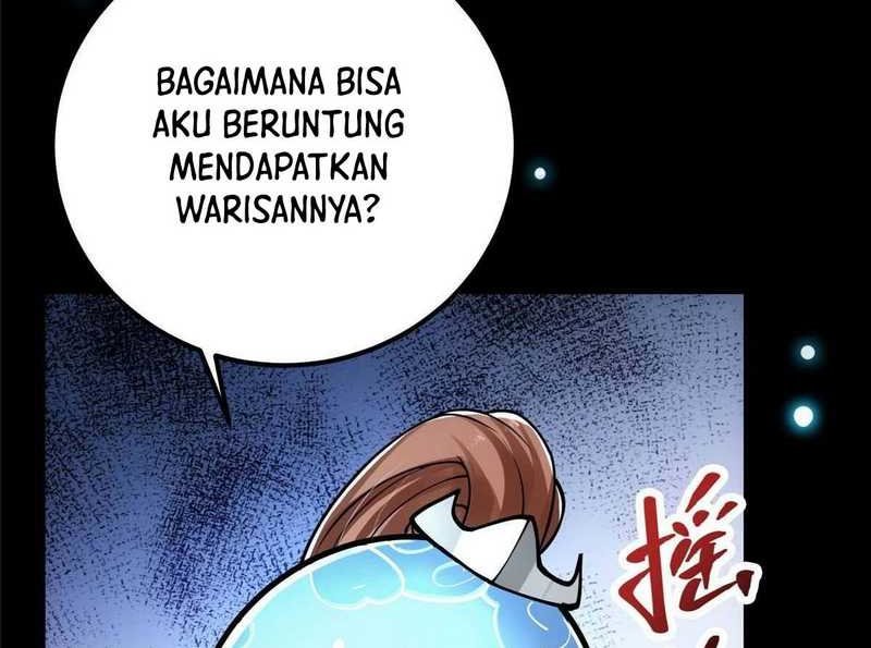 Keep A Low Profile, Sect Leader Chapter 72 Bahasa Indonesia