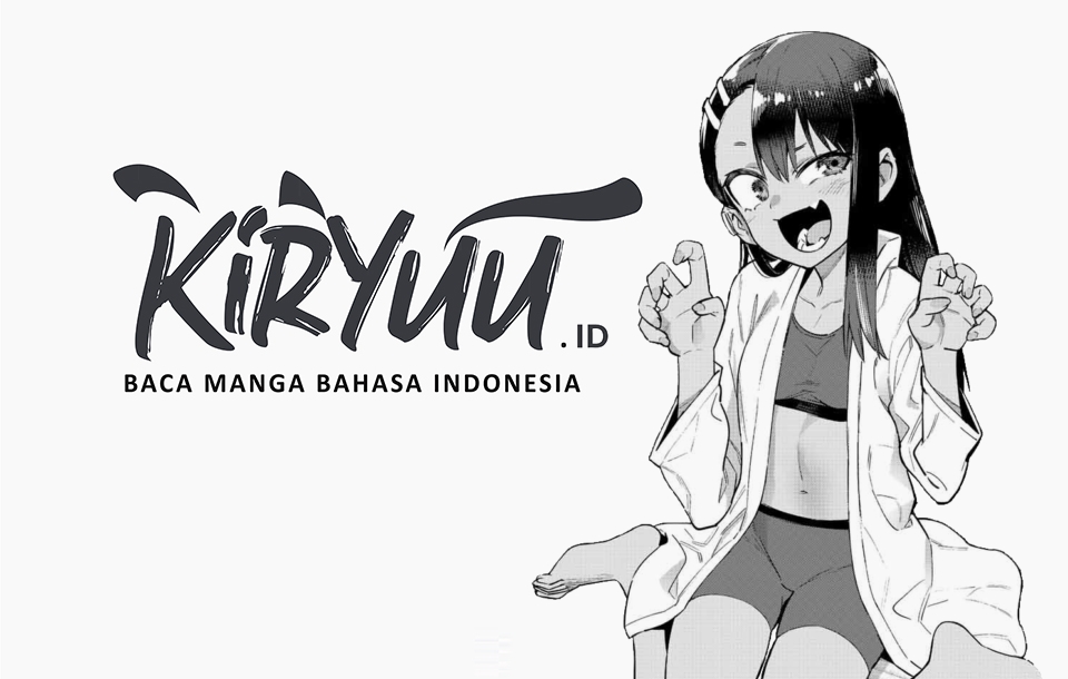 Ijiranaide, Nagatoro-san Chapter 124 Bahasa Indonesia