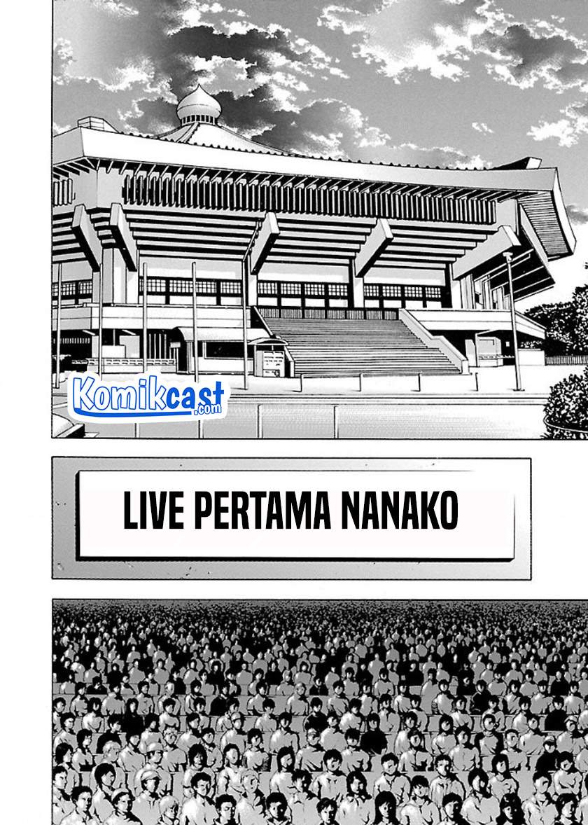 Takayukashiki Shoujo Chapter 21 Bahasa Indonesia