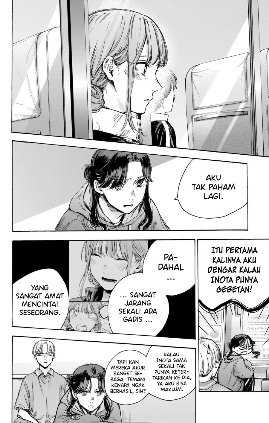 Ao no Hako Chapter 78 Bahasa Indonesia