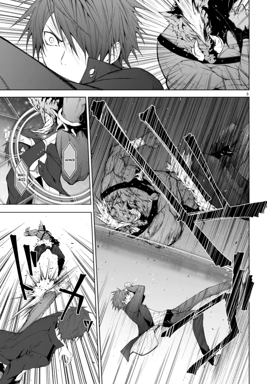 Maou Gakuen no Hangyakusha Chapter 29 Bahasa Indonesia