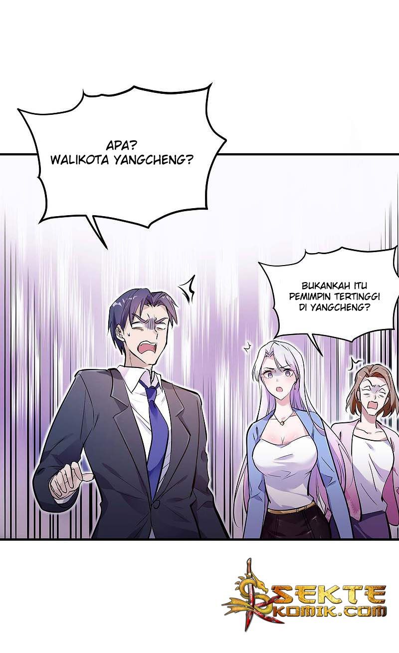 Useless First Son-In-Law Chapter 2 Bahasa Indonesia