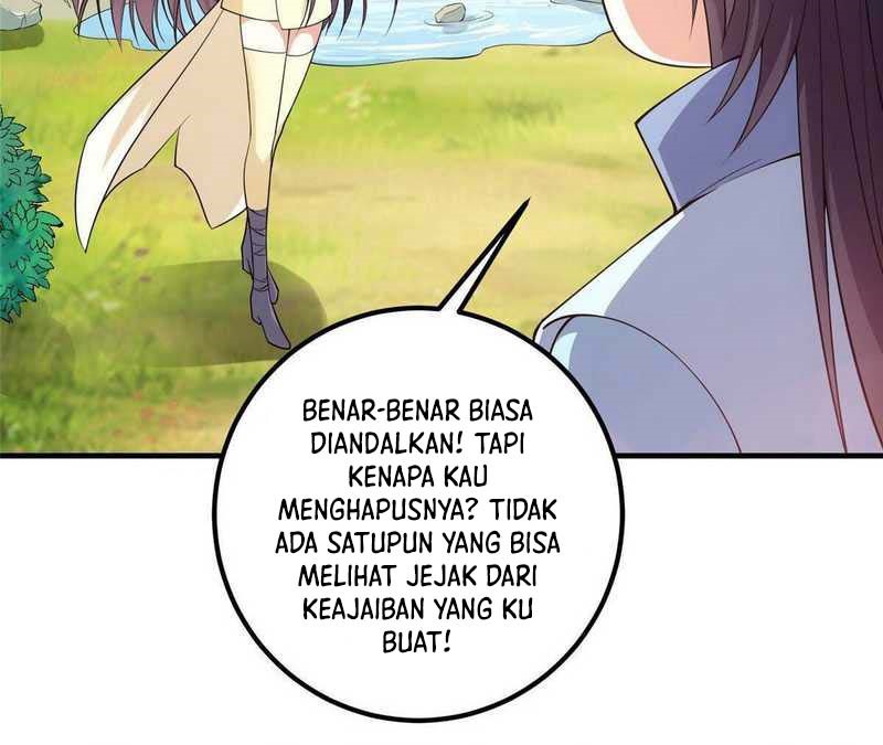 Keep A Low Profile, Sect Leader Chapter 08 Bahasa Indonesia