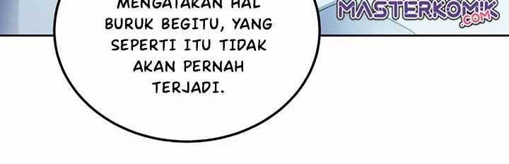 My Lady Is Actually the Empress? Chapter 52 Bahasa Indonesia