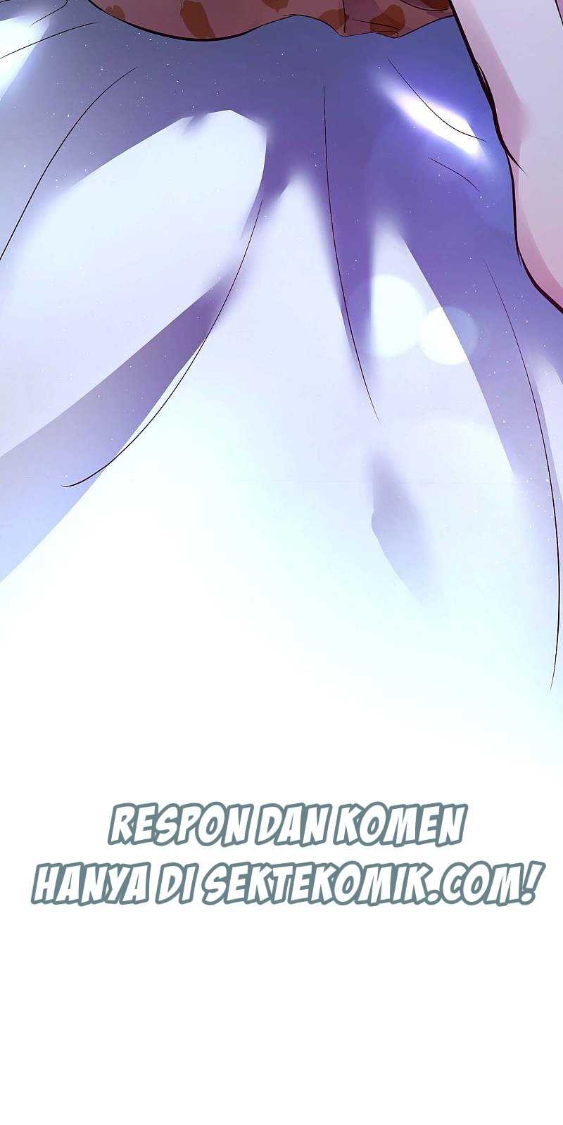 Useless First Son-In-Law Chapter 7 Bahasa Indonesia