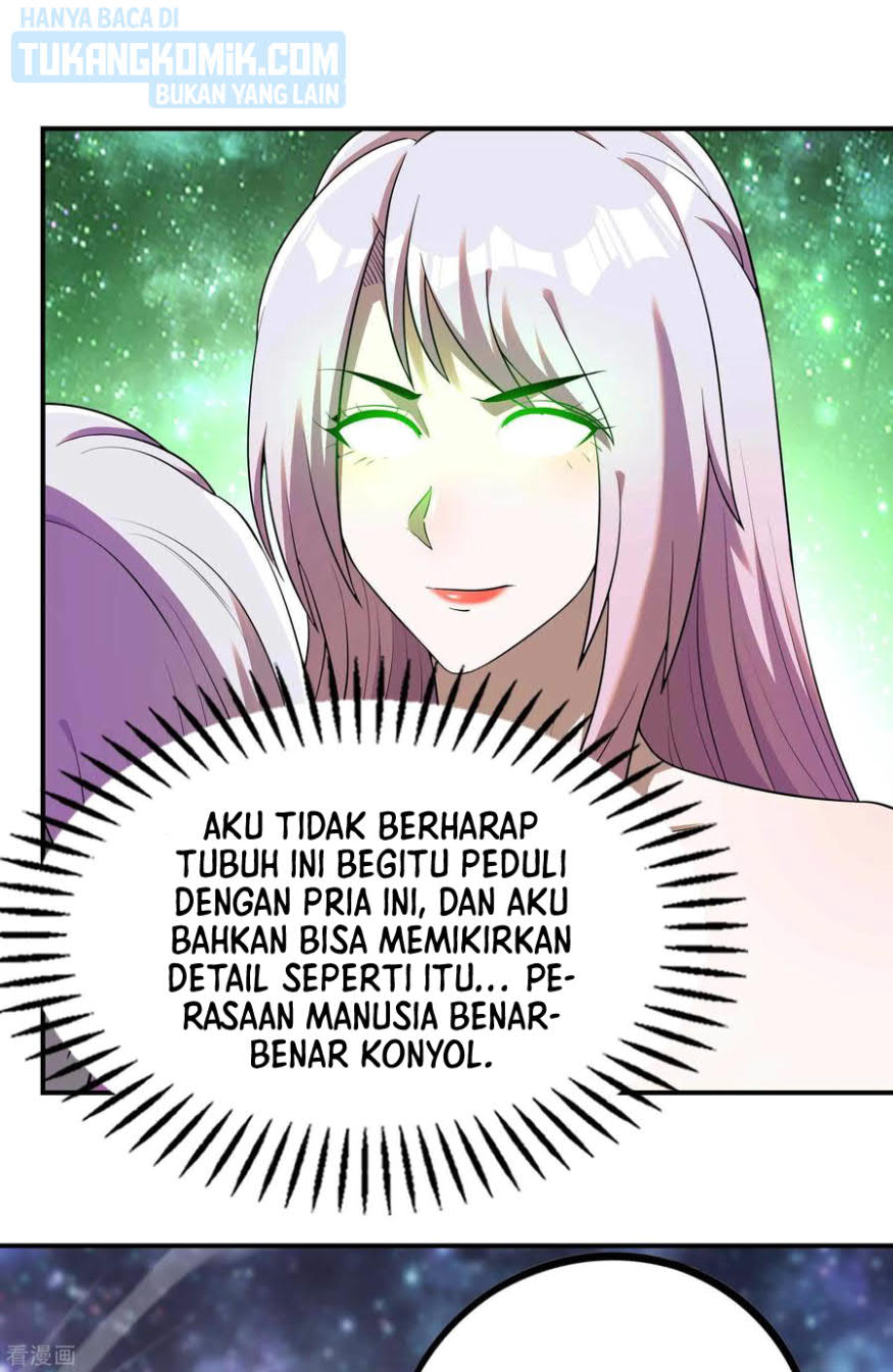 Useless First Son-In-Law Chapter 140 Bahasa Indonesia