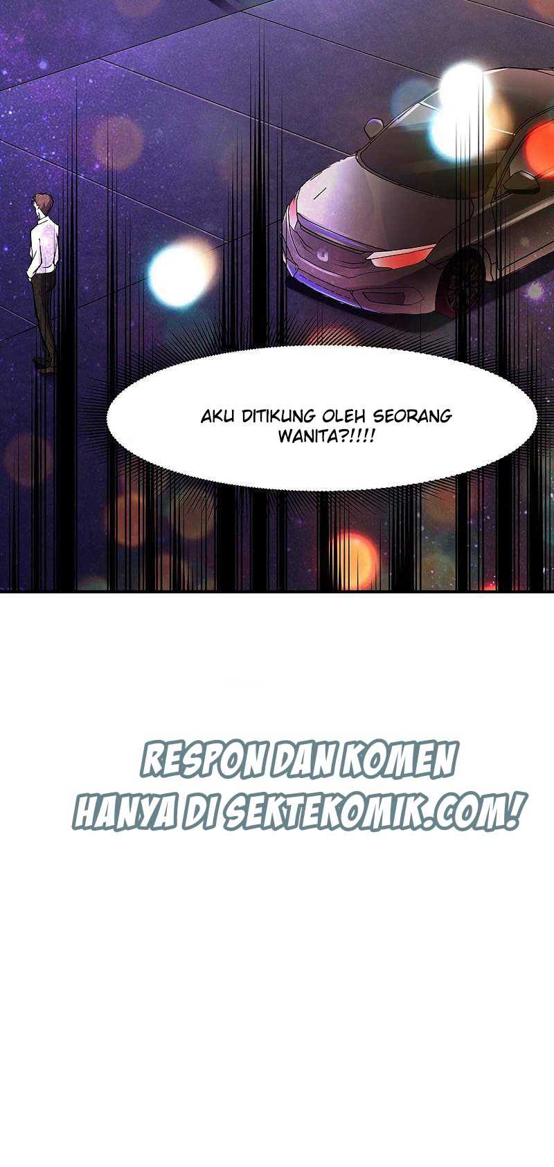 Useless First Son-In-Law Chapter 6 Bahasa Indonesia