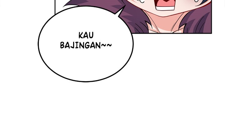 My Lady Is Actually the Empress? Chapter 48 Bahasa Indonesia