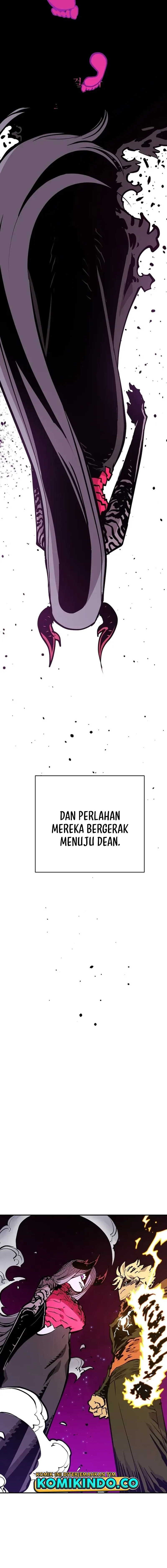 Player Chapter 135 Bahasa Indonesia