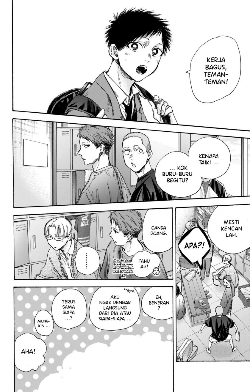 Ao no Hako Chapter 79 Bahasa Indonesia