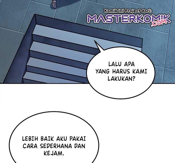 My Lady Is Actually the Empress? Chapter 50 Bahasa Indonesia