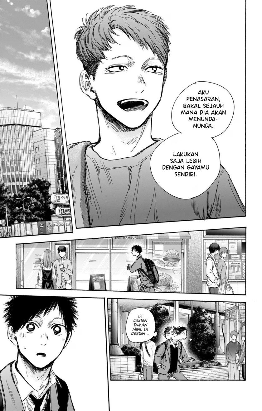 Ao no Hako Chapter 79 Bahasa Indonesia