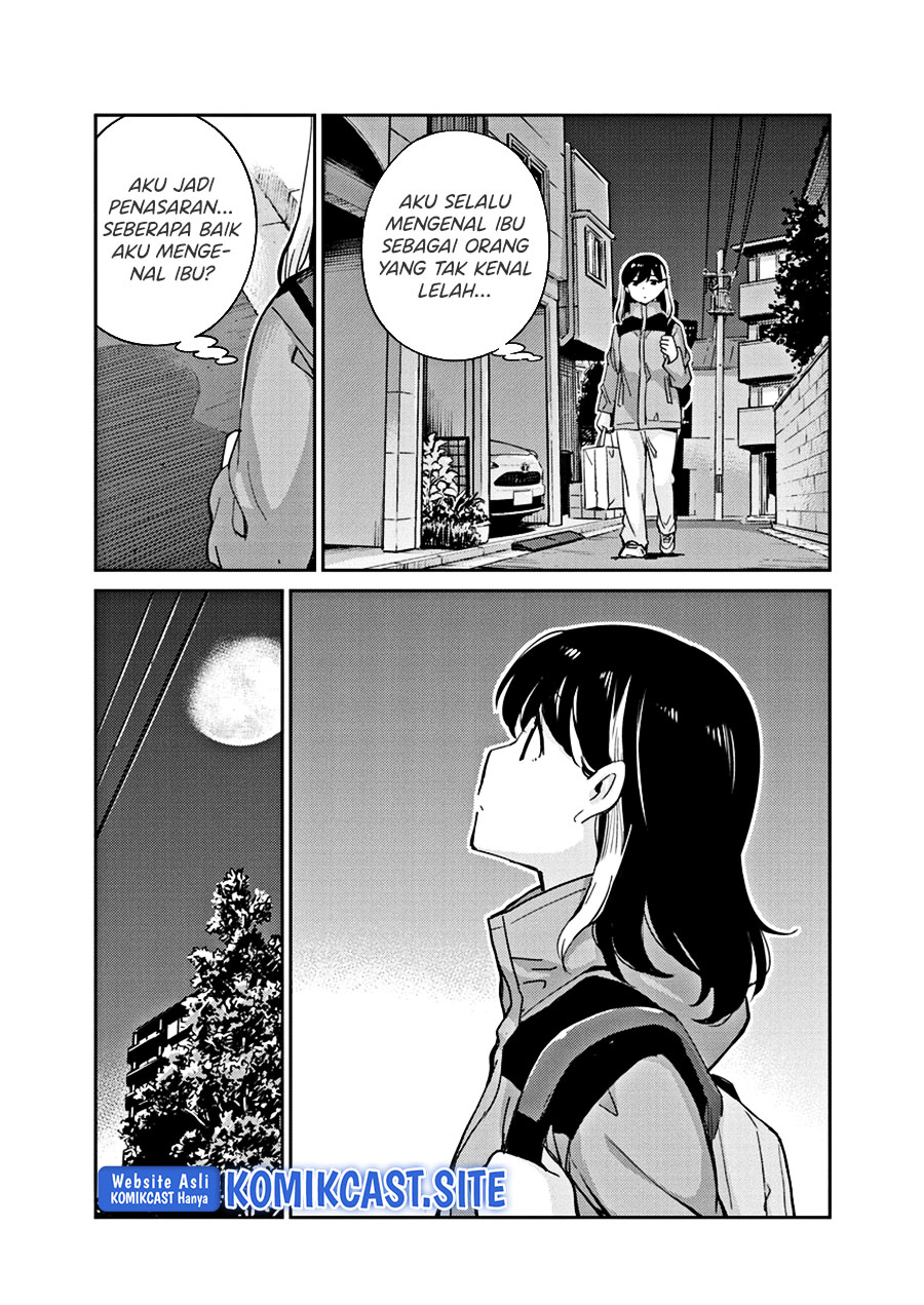 Kekkon Surutte, Hontou desu ka? Chapter 102