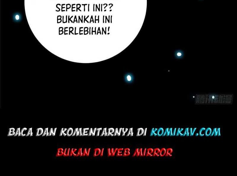 Keep A Low Profile, Sect Leader Chapter 72 Bahasa Indonesia