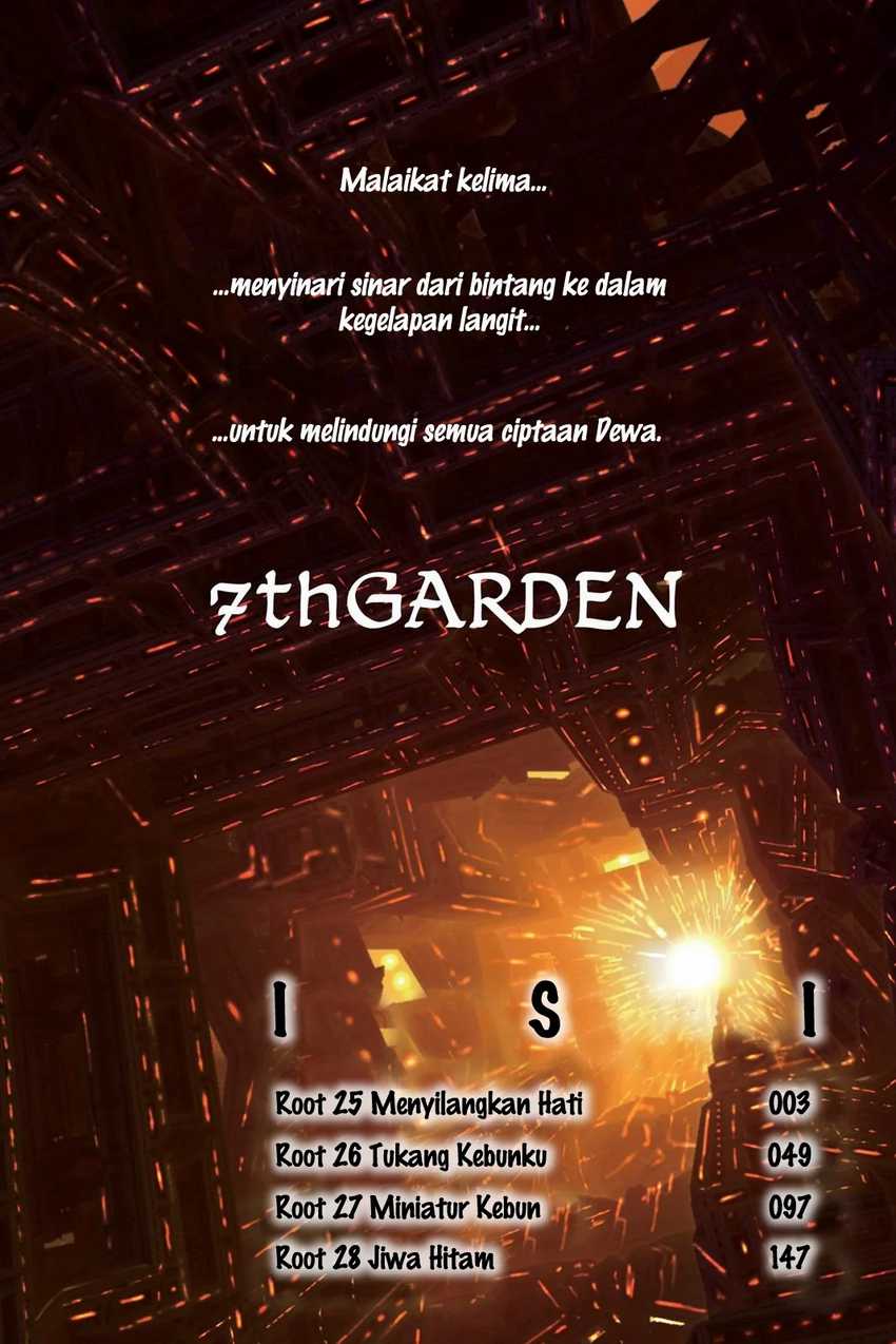 7th Garden Chapter 25
