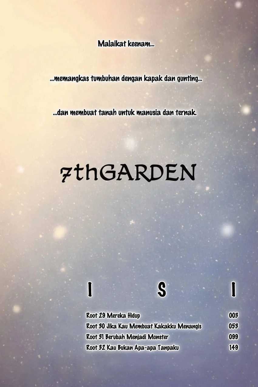 7th Garden Chapter 29