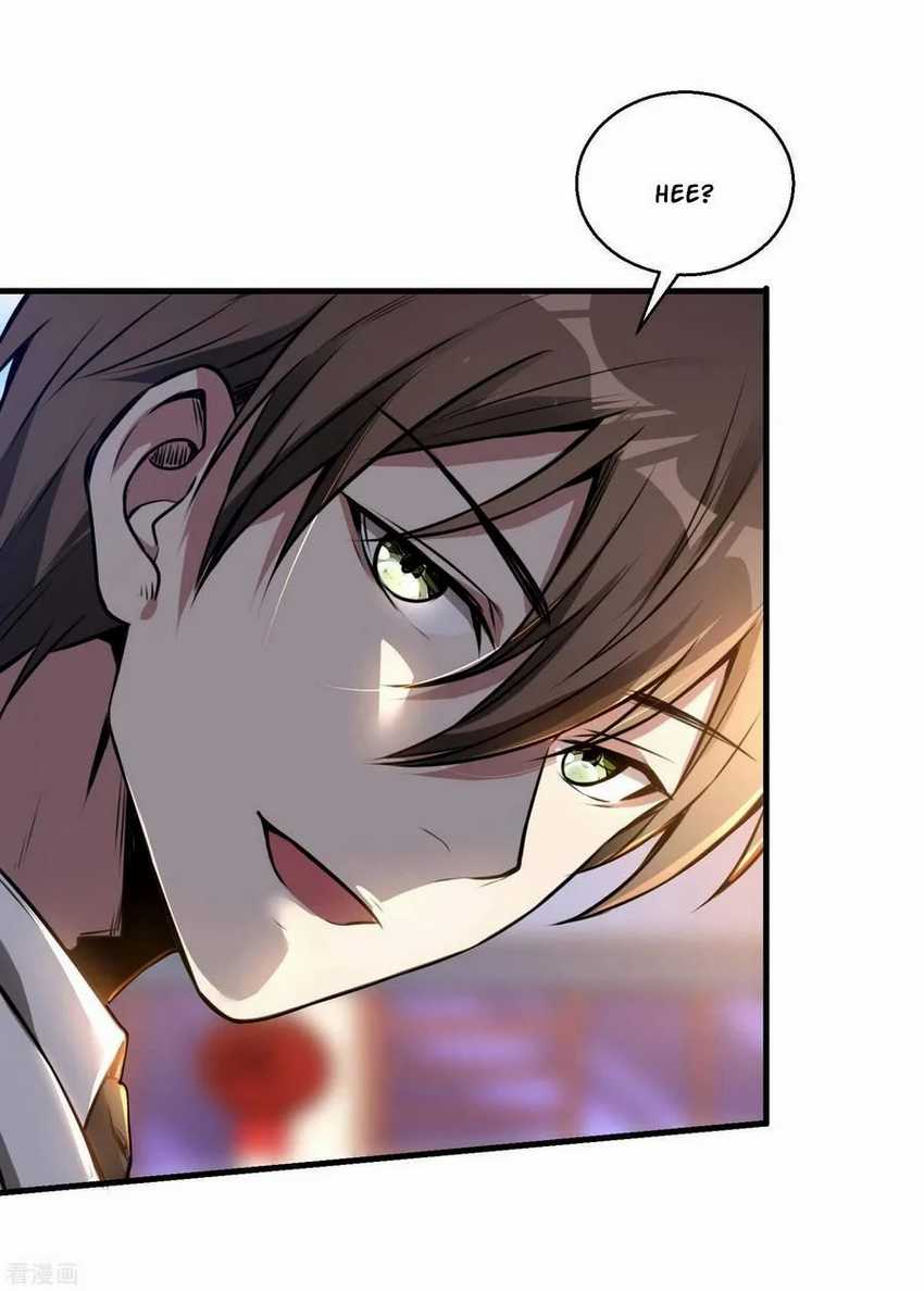 Useless First Son-In-Law Chapter 14 Bahasa Indonesia