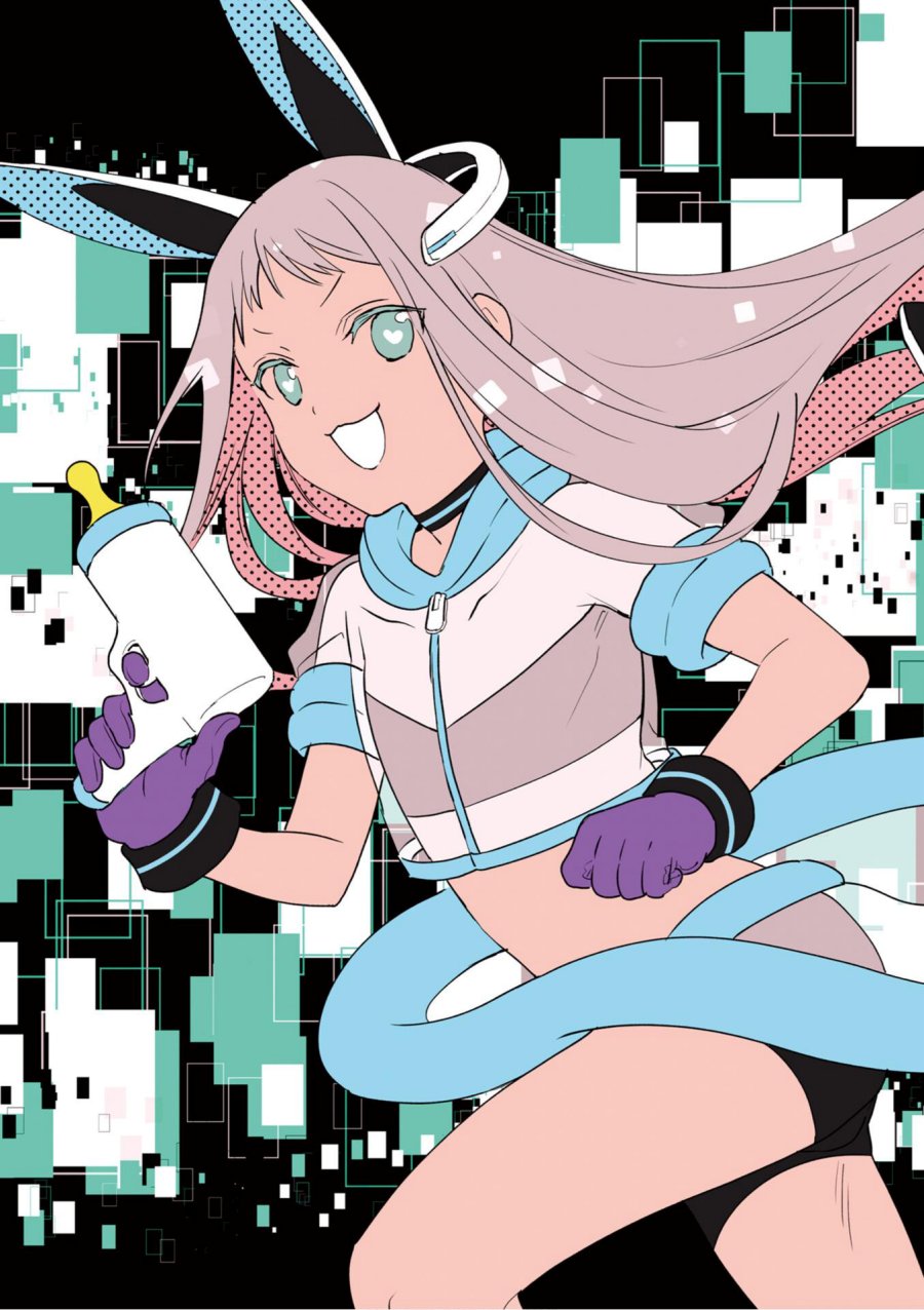 Blend S Chapter 86 Bahasa Indonesia