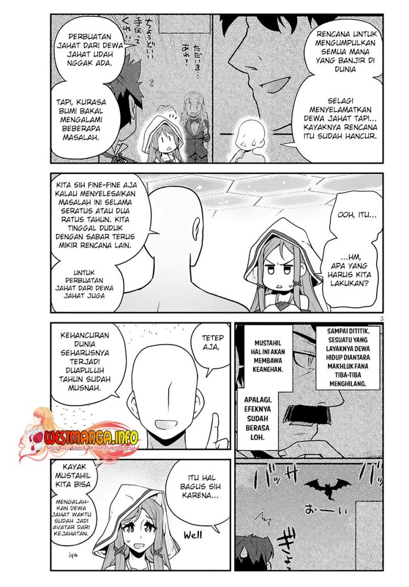 Isekai Nonbiri Nouka Chapter 209 Bahasa Indonesia