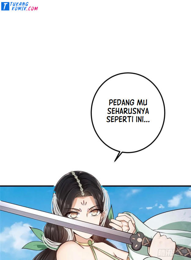 Keep A Low Profile, Sect Leader Chapter 68 Bahasa Indonesia