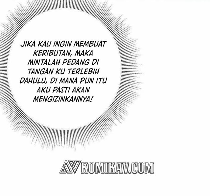 Keep A Low Profile, Sect Leader Chapter 35 Bahasa Indonesia