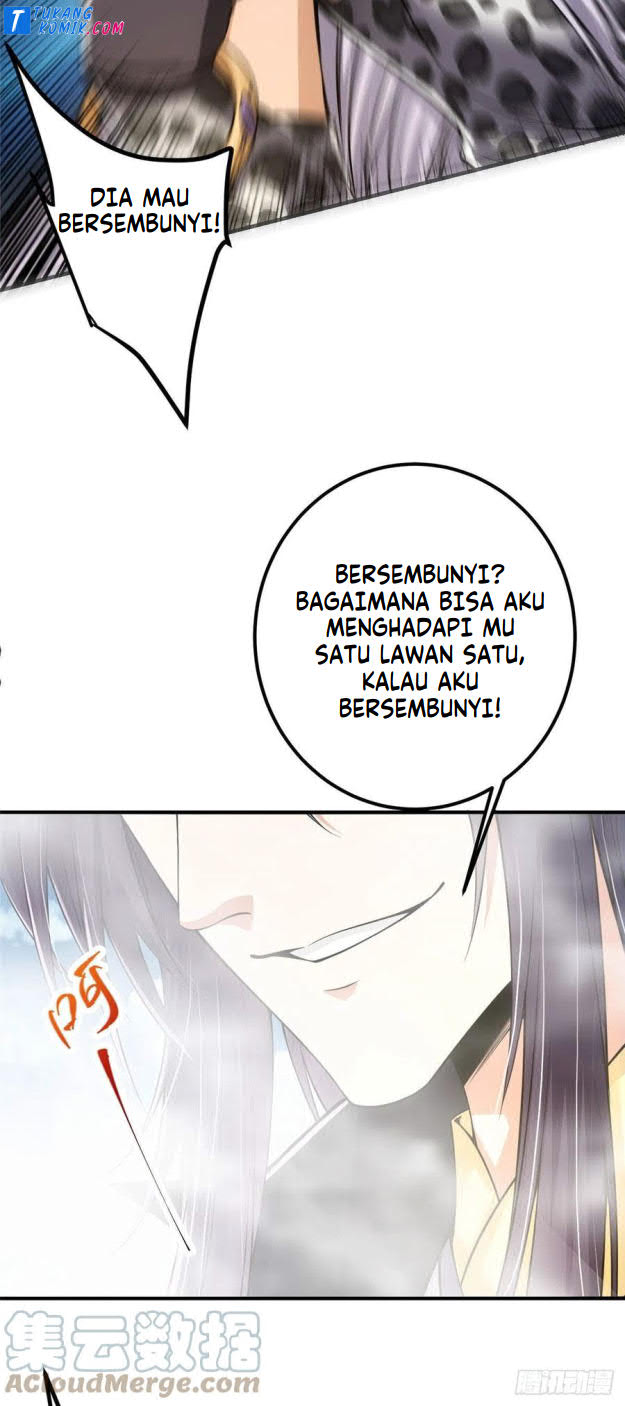 Keep A Low Profile, Sect Leader Chapter 64 Bahasa Indonesia